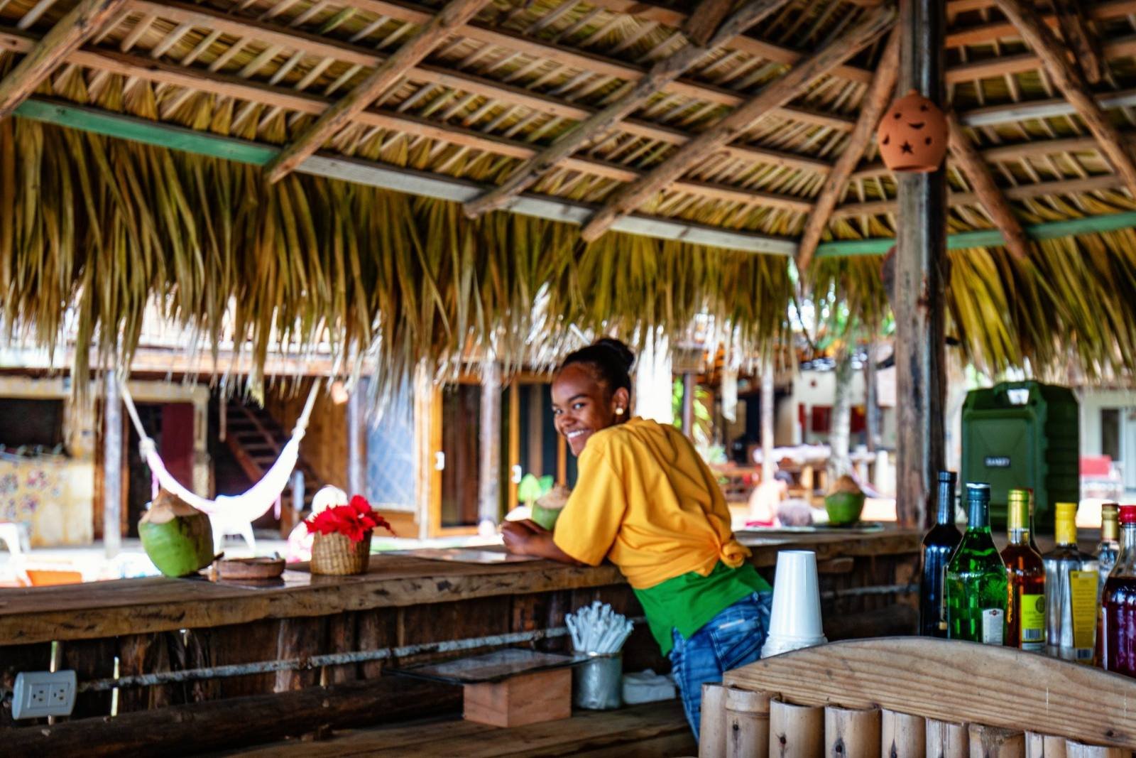 Good vibes at Cabarete Maravilla Ecolodge