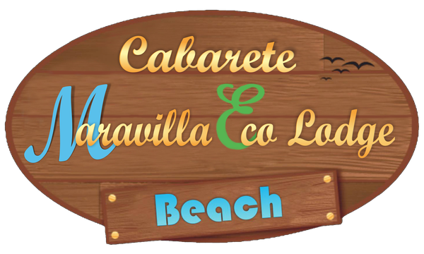 Cabarete Maravilla Ecolodge logo