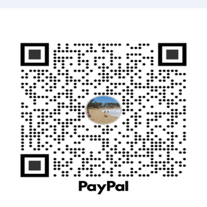PayPal QR mbautil@gmail.com